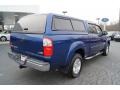 2006 Spectra Blue Mica Toyota Tundra SR5 Double Cab  photo #3