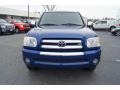 2006 Spectra Blue Mica Toyota Tundra SR5 Double Cab  photo #7