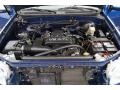 4.7L DOHC 32V iForce V8 2006 Toyota Tundra SR5 Double Cab Engine
