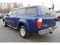 2006 Spectra Blue Mica Toyota Tundra SR5 Double Cab  photo #38