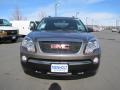 2010 Medium Brown Metallic GMC Acadia SLE AWD  photo #2