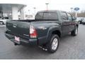 Timberland Green Mica - Tacoma V6 TRD Sport Double Cab 4x4 Photo No. 3