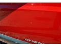 Flame Red - Cherokee Sport 4x4 Photo No. 23