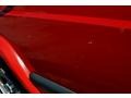 Flame Red - Cherokee Sport 4x4 Photo No. 24
