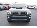 Timberland Green Mica - Tacoma V6 TRD Sport Double Cab 4x4 Photo No. 7