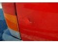 Flame Red - Cherokee Sport 4x4 Photo No. 25