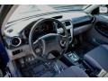 2002 Blue Ridge Pearl Subaru Impreza TS Wagon  photo #6