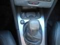 Silver Metallic - C70 HT Coupe Photo No. 22