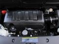 Medium Brown Metallic - Acadia SLE AWD Photo No. 41