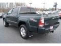 Timberland Green Mica - Tacoma V6 TRD Sport Double Cab 4x4 Photo No. 39