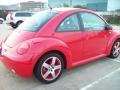 Red Uni - New Beetle Sport 1.8T Coupe Photo No. 3