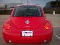 Red Uni - New Beetle Sport 1.8T Coupe Photo No. 4