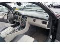 1999 Mercedes-Benz SLK Oyster Interior Dashboard Photo
