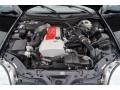 2.3L Supercharged DOHC 16V 4 Cylinder Engine for 1999 Mercedes-Benz SLK 230 Kompressor Roadster #61834281