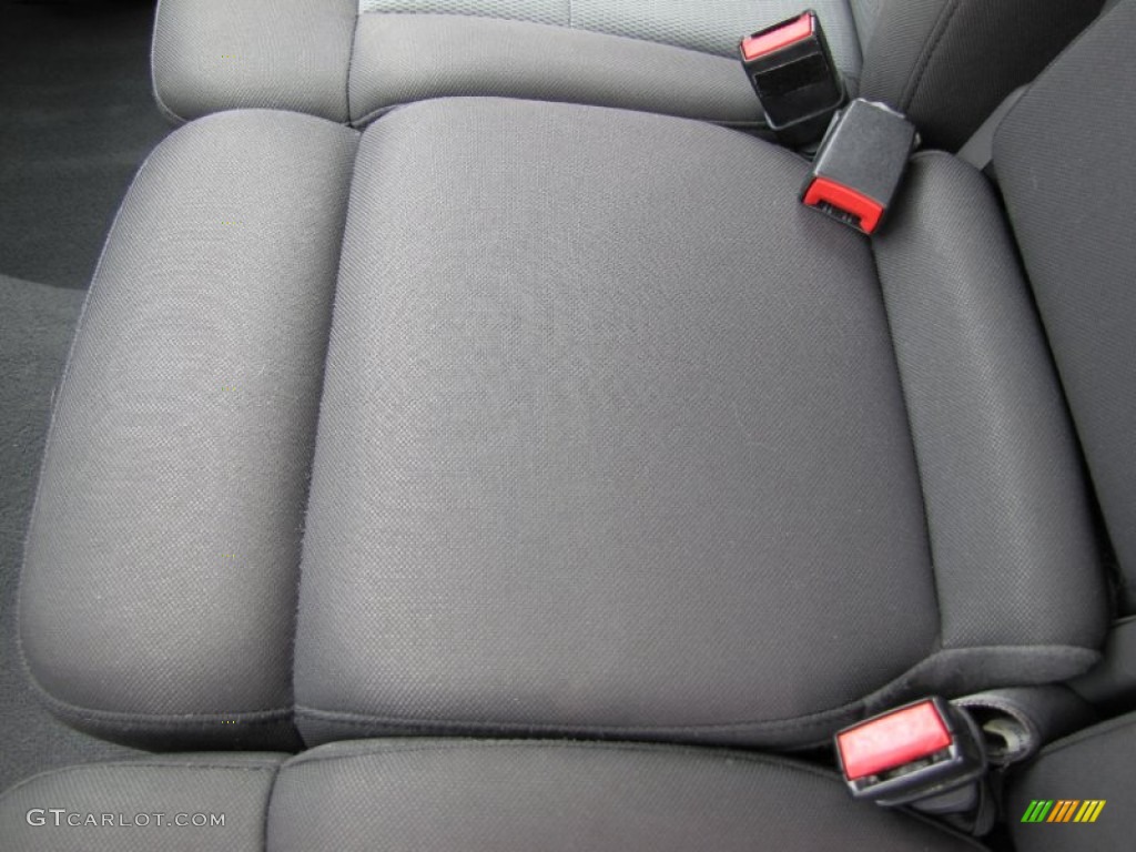 2005 F150 XLT SuperCab 4x4 - True Blue Metallic / Medium Flint Grey photo #23