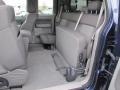 Medium Flint Grey Rear Seat Photo for 2005 Ford F150 #61834383