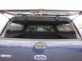 2005 True Blue Metallic Ford F150 XLT SuperCab 4x4  photo #29