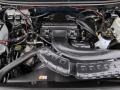 5.4 Liter SOHC 24-Valve Triton V8 Engine for 2005 Ford F150 XLT SuperCab 4x4 #61834434