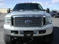 Silver Metallic - F350 Super Duty XLT SuperCab 4x4 Photo No. 20