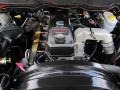 2007 Dodge Ram 3500 5.9 Liter OHV 24-Valve Turbo Diesel Inline 6 Cylinder Engine Photo