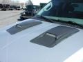 Silver Metallic - F350 Super Duty XLT SuperCab 4x4 Photo No. 29