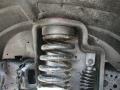 Silver Metallic - F350 Super Duty XLT SuperCab 4x4 Photo No. 38