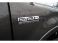 2007 Dark Stone Metallic Ford F150 Lariat SuperCrew 4x4  photo #15