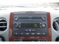 Tan Audio System Photo for 2007 Ford F150 #61835061