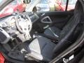 Design Black Prime Interior Photo for 2008 Smart fortwo #61835454