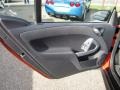 Design Black Door Panel Photo for 2008 Smart fortwo #61835463