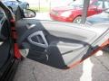 Rally Red - fortwo passion coupe Photo No. 17