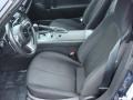 Black Interior Photo for 2007 Mazda MX-5 Miata #61835508