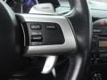 Controls of 2007 MX-5 Miata Touring Hardtop Roadster