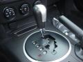 6 Speed Paddle-Shift Automatic 2007 Mazda MX-5 Miata Touring Hardtop Roadster Transmission