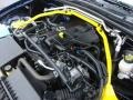 2.0 Liter DOHC 16-Valve VVT 4 Cylinder Engine for 2007 Mazda MX-5 Miata Touring Hardtop Roadster #61835622
