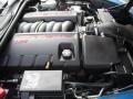 6.2 Liter OHV 16-Valve LS3 V8 Engine for 2008 Chevrolet Corvette Convertible #61835664