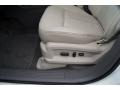 White Suede - Edge SEL EcoBoost Photo No. 23