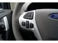 White Suede - Edge SEL EcoBoost Photo No. 27