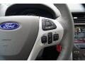 White Suede - Edge SEL EcoBoost Photo No. 28