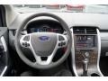 White Suede - Edge SEL EcoBoost Photo No. 29