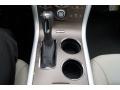 White Suede - Edge SEL EcoBoost Photo No. 33