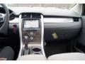 White Suede - Edge SEL EcoBoost Photo No. 35