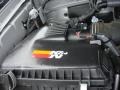 2008 Silver Streak Mica Toyota Tacoma Access Cab  photo #22