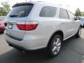 Bright Silver Metallic - Durango Citadel 4x4 Photo No. 3