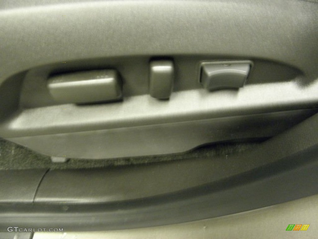 2012 Equinox LT - Mocha Steel Metallic / Jet Black photo #15