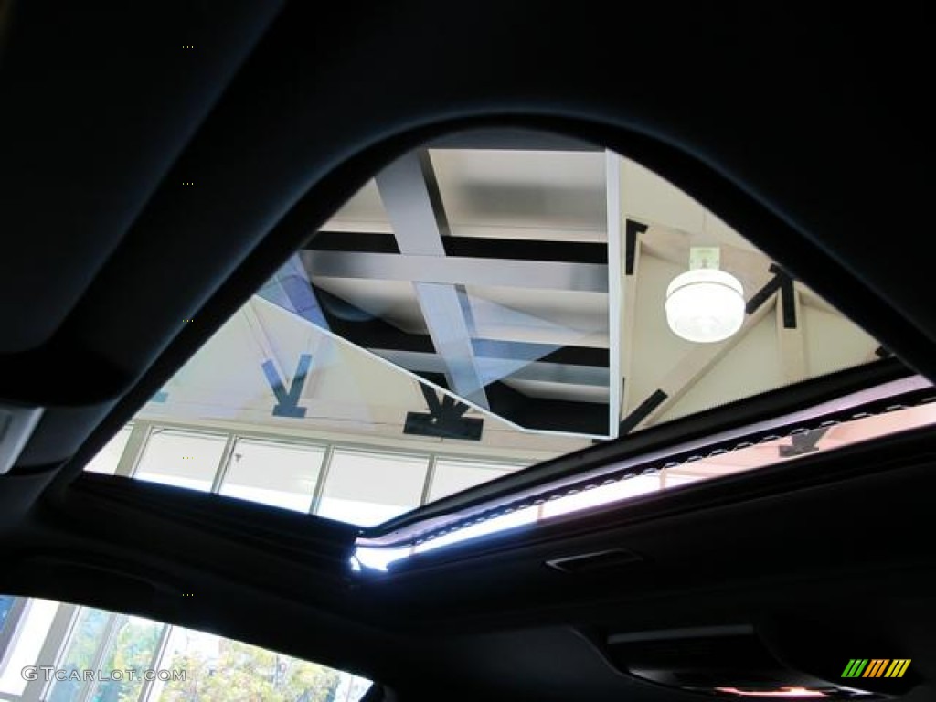 2010 BMW M3 Coupe Sunroof Photo #61836312