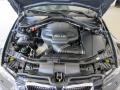 4.0 Liter 32-Valve M Double-VANOS VVT V8 2010 BMW M3 Coupe Engine