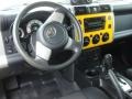 Sun Fusion Yellow - FJ Cruiser 4WD Photo No. 10