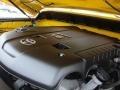 Sun Fusion Yellow - FJ Cruiser 4WD Photo No. 21