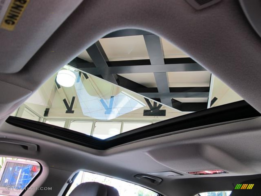2009 BMW 7 Series 750Li Sedan Sunroof Photo #61836555